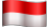 Indonesia Flag