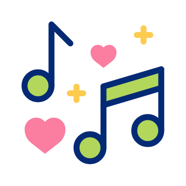 Enjoying and Observing Music